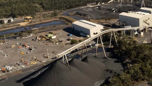 South32 venderá proyecto Illawarra Metallurgical Coal por US$ 1,650 millones