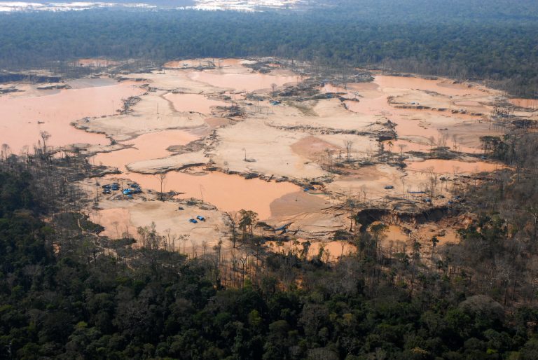 Exministra del Ambiente: “Si no se detiene la forestación o los indicadores de deforestación, nos vamos a quedar sin agua”