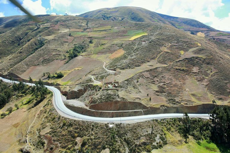 ProInversión y el Gobierno Regional de Huancavelica identifican 13 proyectos por más de S/ 900 millones