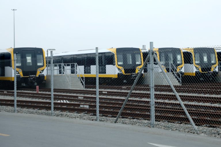 Ositrán: Línea 2 del metro impulsó inversiones de marzo inyectar más de US$ 105 millones