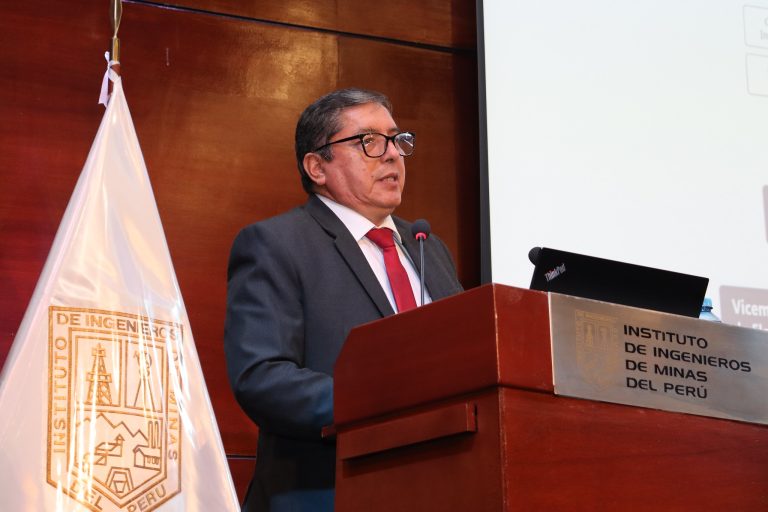 Ronald Ibarra: Hay 98 espacios de diálogo que lidera el Gobierno para evitar conflictos mineros