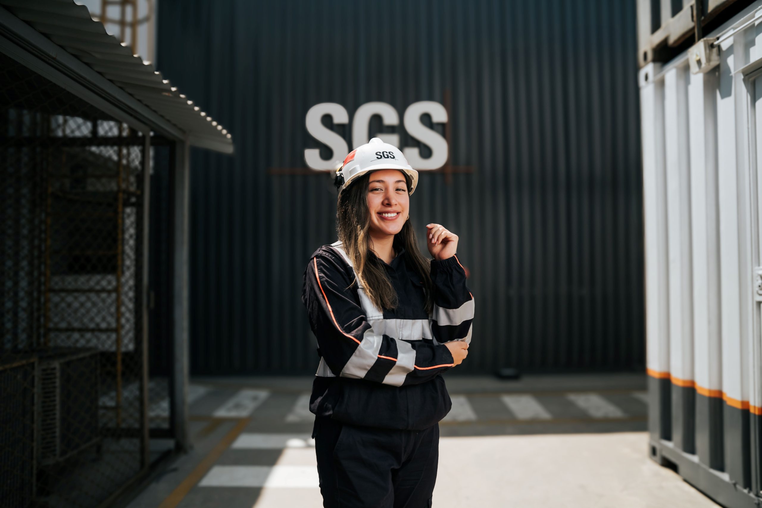 SGS anuncia firma de acuerdo para adquirir Walsh Perú SA