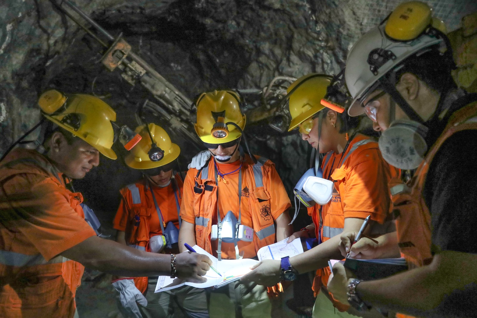 Más de S/ 2,351 millones recibieron las regiones por la actividad minera, según el Minem