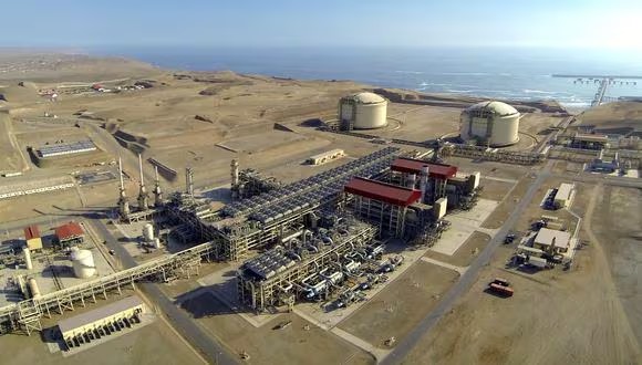Importante fondo de energía adquiere 20% de participación de Perú LNG
