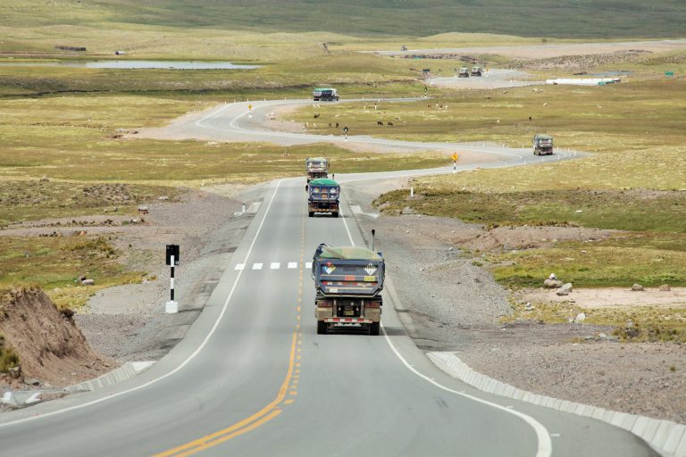 Puno cuenta con más de S/ 1,200 millones para ejecutar proyectos en Obras por Impuestos