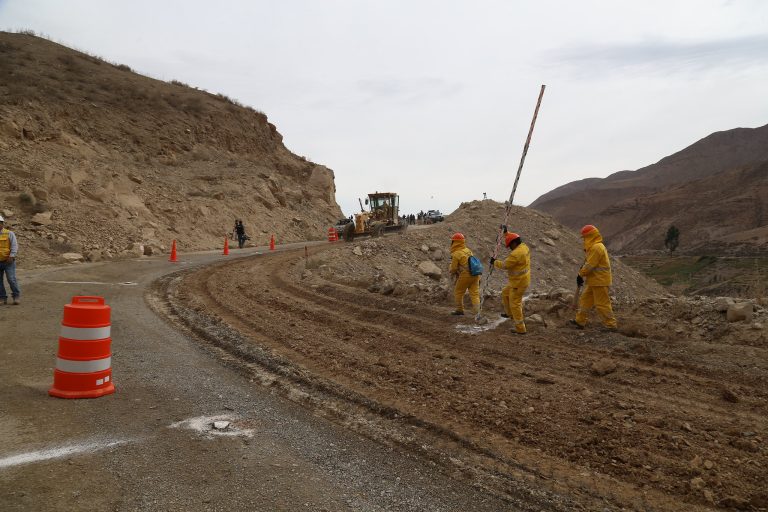 ProInversión y Gobierno Regional de Tacna presentan cartera de 35 proyectos por más de US$ 800 millones