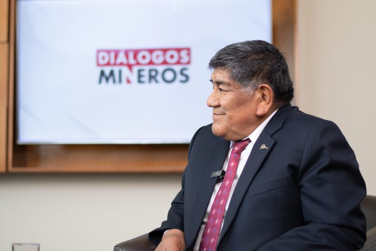 “Estamos esperanzados en Yanacocha Sulfuros, que esperamos sea anunciado por el presidente de la empresa que pronto visitará el Perú”: Rómulo Mucho