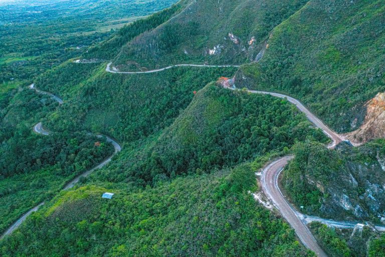 MTC suscribió acuerdos con el gobierno de Japón para asfaltar carretera que conectará Amazonas y Loreto