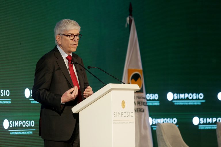 Paul Romer, Nobel de Economía: Perú necesita que sus principales líderes “puedan apoyar en el desarrollo de infraestructura y [cierre de] brechas sociales”