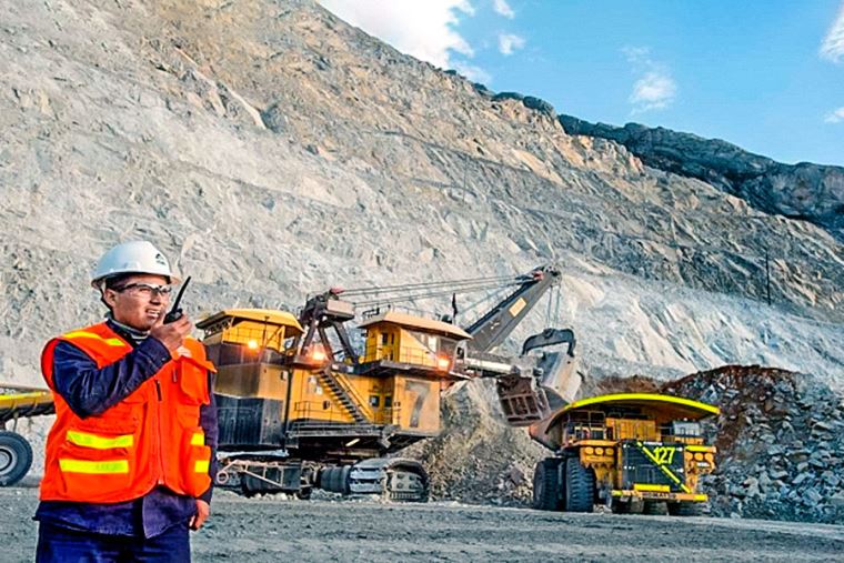 XV CONAMIN 2024 alista propuestas sobre descarbonización con presencia de líderes mineros