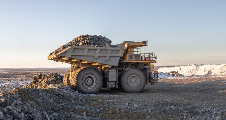 Boliden reiniciará la mina de zinc más grande de Europa