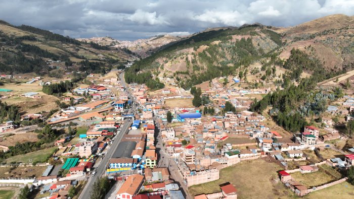 Cusco: impulsan construcción de Vía de Evitamiento por US$ 894 millones