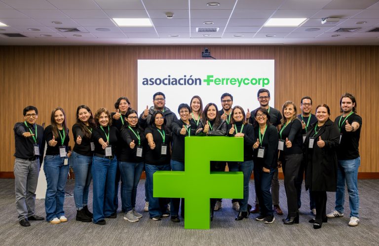 CADE Universitario: Asociación Ferreycorp liderará taller para promover la empleabilidad con propósito 