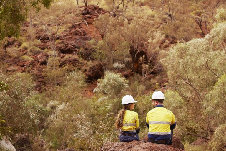 Exploración: Fortescue en Áncash