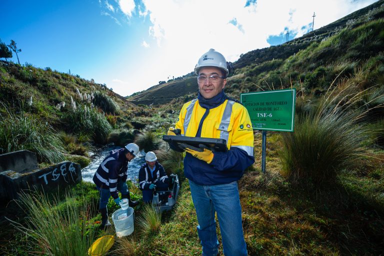 Gold Fields obtiene su segunda estrella del programa Huella de Carbono del Minam