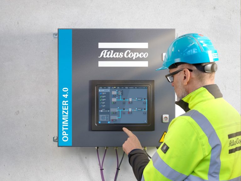 XV Conamin 2024: Atlas Copco presentará innovaciones y la más avanzada tecnología en aire comprimido y gases industriales para la minería