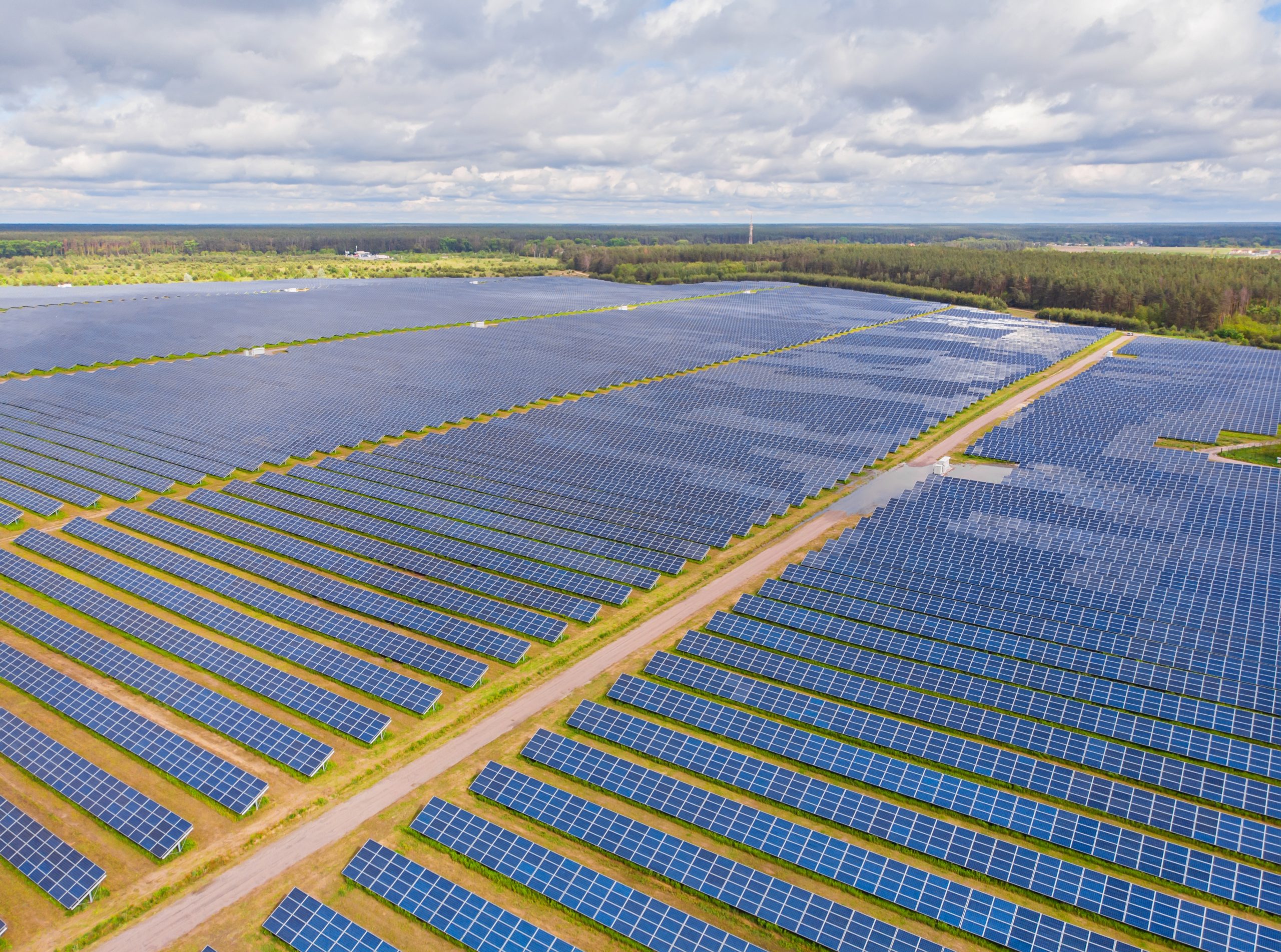 ‘Project finance’, el formato que financia una planta solar en la que el Estado peruano no participará como comprador de la energía