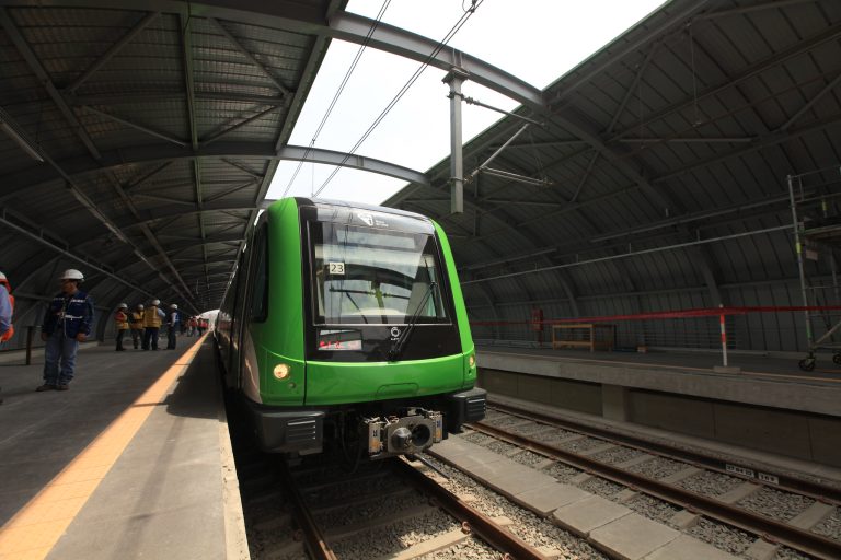 MTC evalúa ampliación de capacidad de Línea 1 del Metro con inversión de US$ 2,600 millones