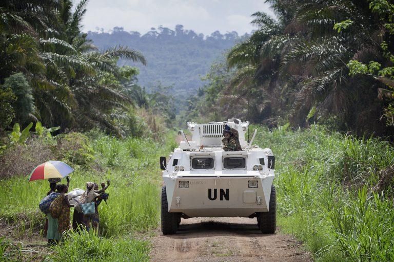 Conflicto en el Congo amenaza el comercio de metales clave, dicen expertos de la ONU