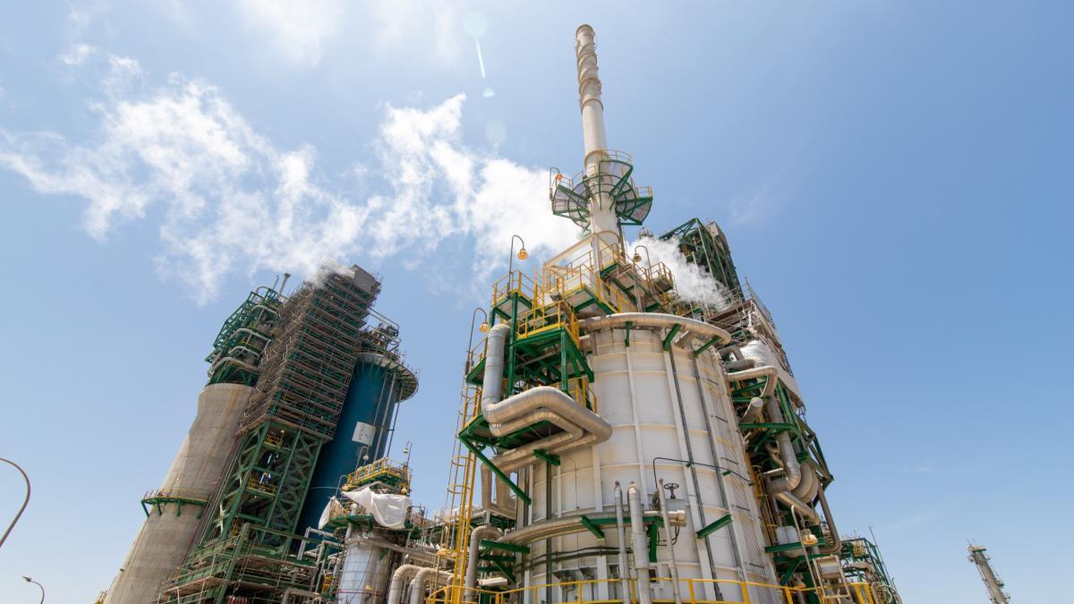 Petroperú: todo listo para arranque de Unidad de Flexicoking de Nueva Refinería Talara