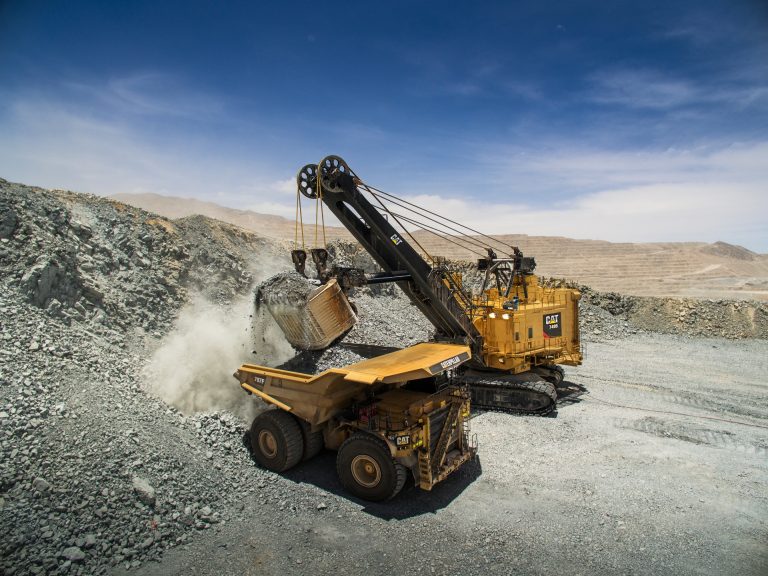 Minem: Producción nacional minera registró un incremento notable en 6 de los 8 principales metales