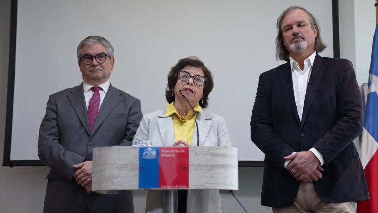 Chile: Industria presenta interés para desarrollar proyectos en 36 yacimientos de litio