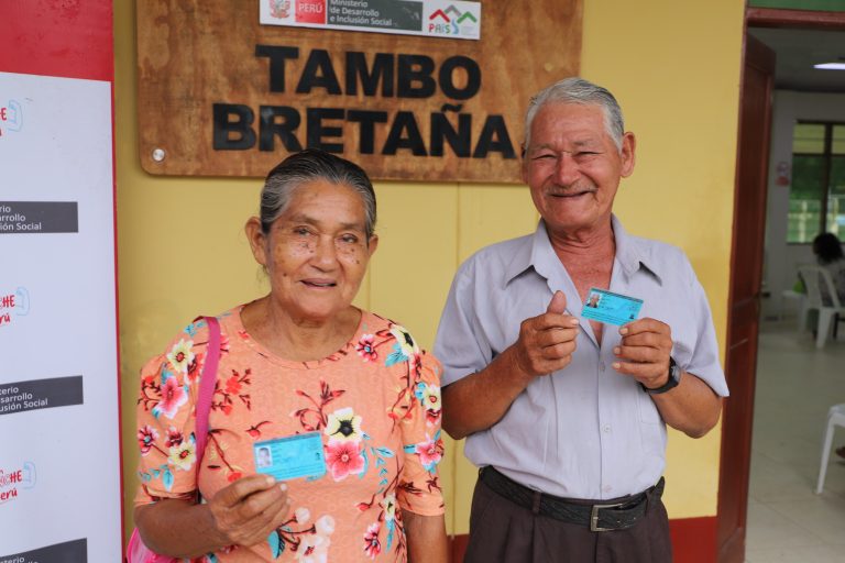 Loreto: Programa PAIS y PetroTal acercarán los servicios del Estado a más de 5,000 personas en Puinahua