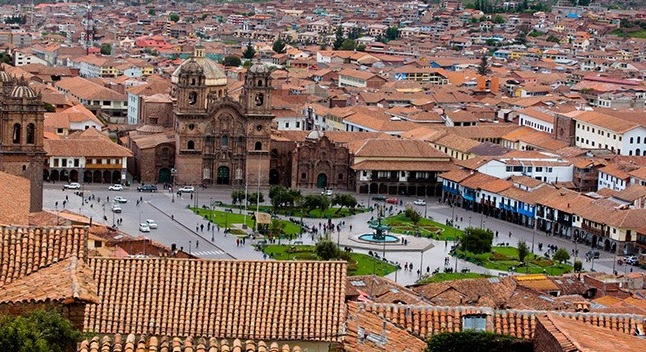 MTC: Cusco contará con moderna Vía de Evitamiento