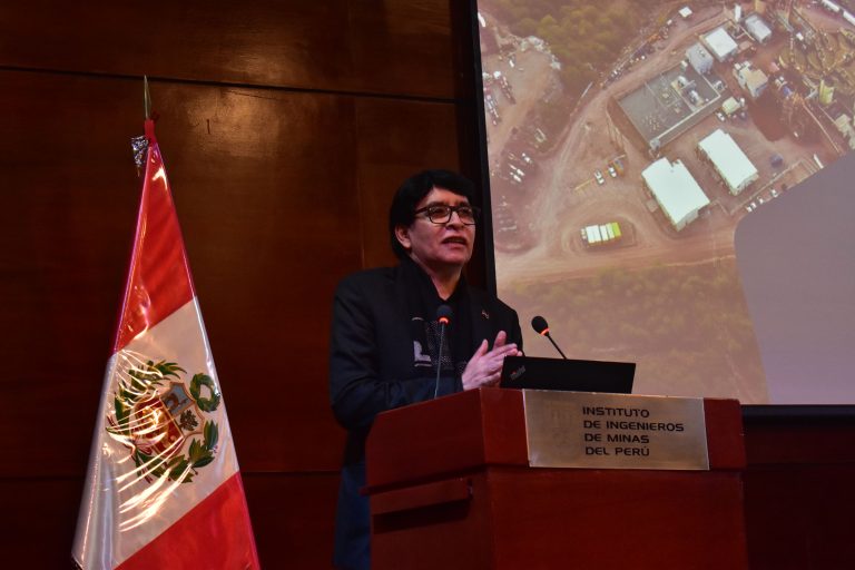 Corani apunta a ser la mina de plata más grande del mundo: producirá 16 millones de onzas al año