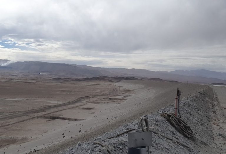 Antofagasta: regulador ambiental chileno formula dos cargos graves contra Codelco