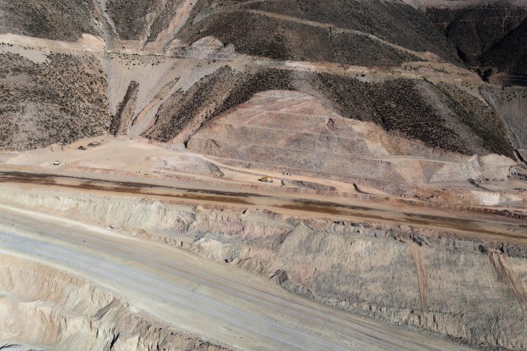 Búsqueda de gerentes en minería se hace de forma global y ya no local