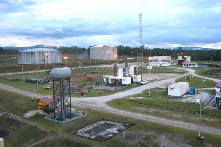 Petroperú: Docentes toman Estación 5 del Oleoducto Norperuano