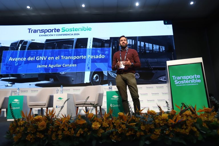 Cálidda mide el ahorro monetario que generan los buses y camiones a gas natural… y no es poco