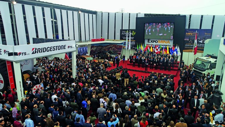 Expomina Perú será escenario de dos cumbres mundiales de minería