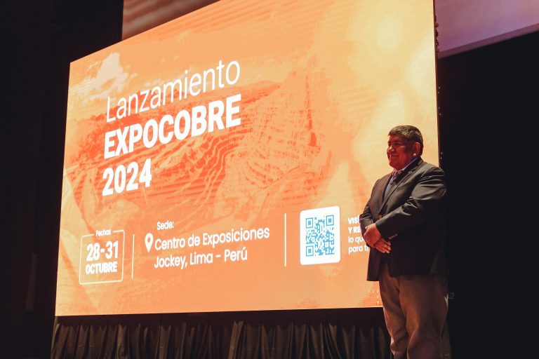 Proyectos de cobre peruanos suman 31 y significan una inversión de US$39,795 millones