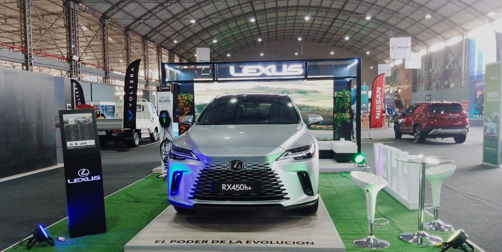 Toyota, primera automotriz en obtener cuarta estrella del programa Huella de Carbono Perú 