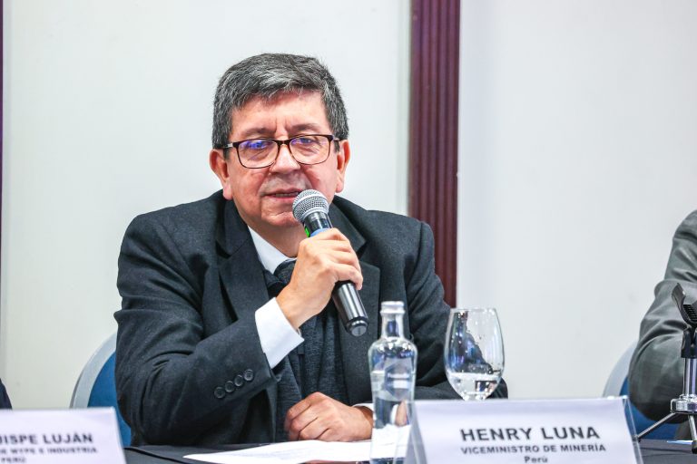 Henry Luna: Nuevos proyectos en el sur demandarán impulsar un ‘hub’ portuario