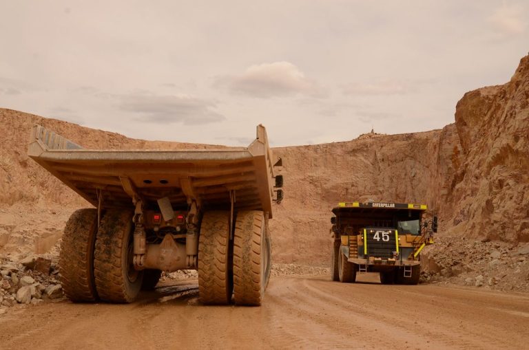 Cochilco ajusta estimación de precio del cobre a US$ 4,18 la libra para este año y US$ 4,25 para 2025