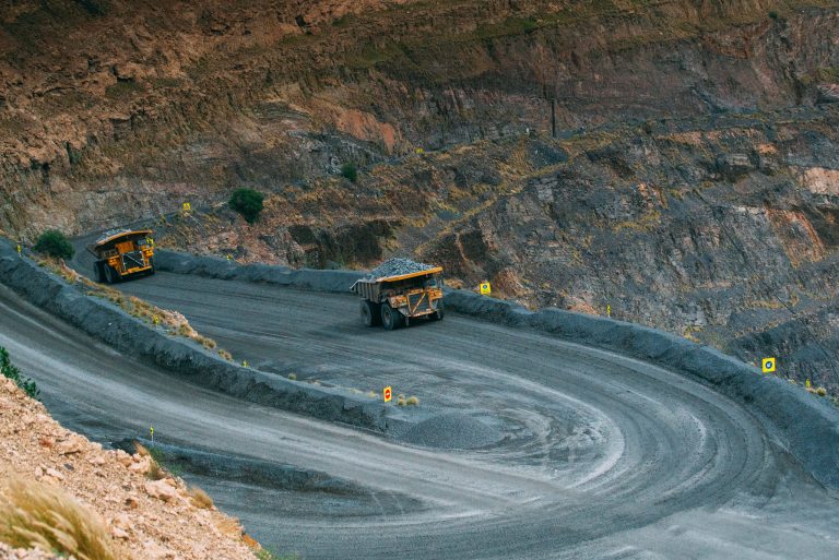 Ministro de Energía y Minas: “Perú cuenta con el 11% de las reservas mundiales de cobre, y eso podría ser incluso mayor”