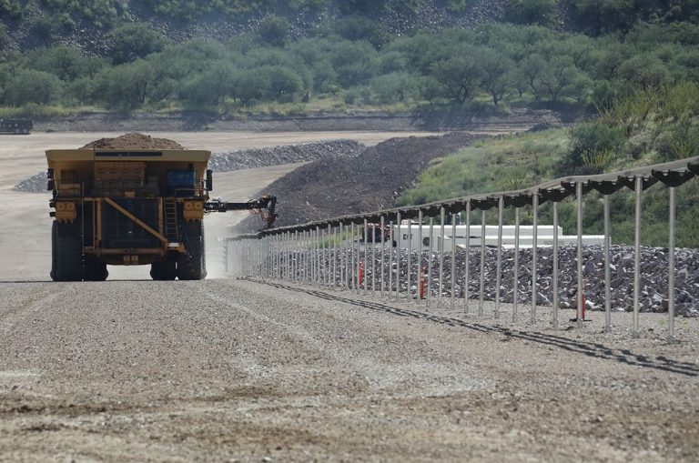 Un salto tecnológico de Caterpillar hacia la transición energética de los equipos mineros