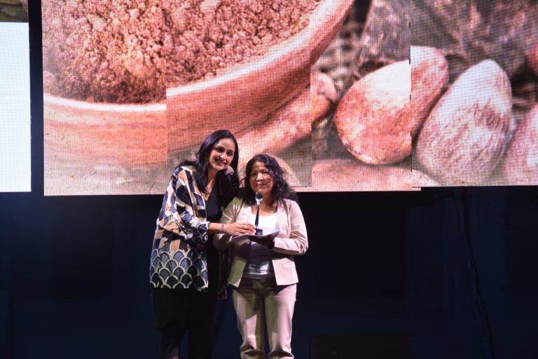 TGP y Premios Summum 2024 reconocen a los mejores productores de cacao y café del VRAEM