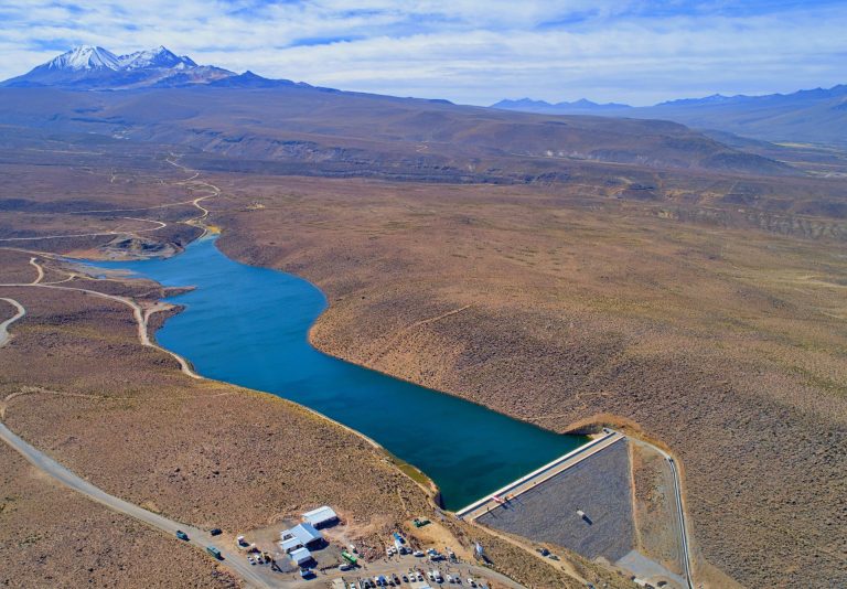 Southern Perú destaca en reconocimiento a buenas prácticas en gestión pública por diálogo en Candarave