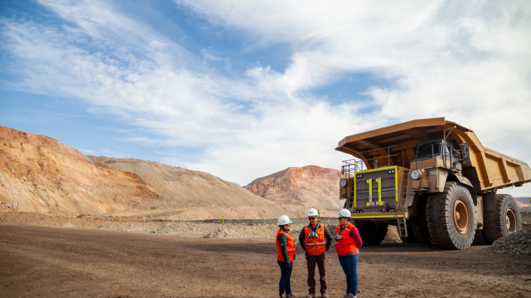 Teck anuncia cambios en equipo ejecutivo de Latinoamérica