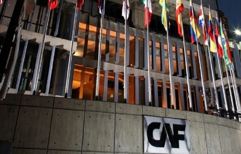 CAF realiza emisión de bonos por US$ 1.000 millones marcando un nuevo récord en su libro de órdenes