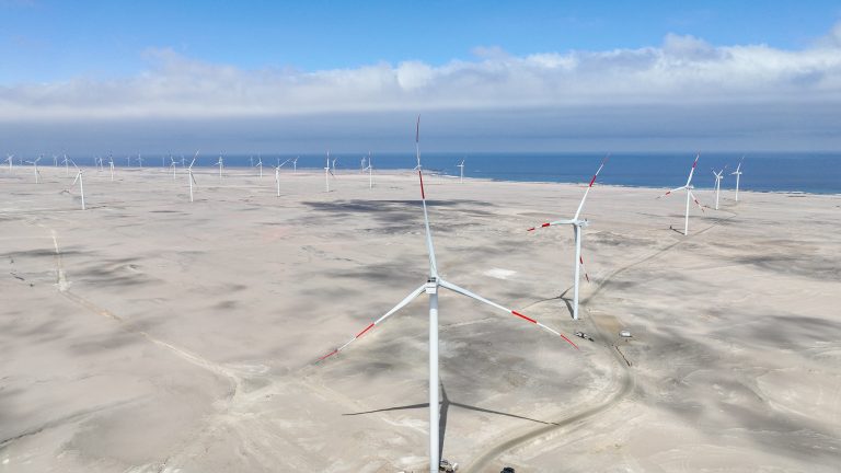 Carlos Gomero: La política nacional de transición energética se centra en el sector eléctrico, mas no en las actividades con mayor impacto como la deforestación y la agricultura