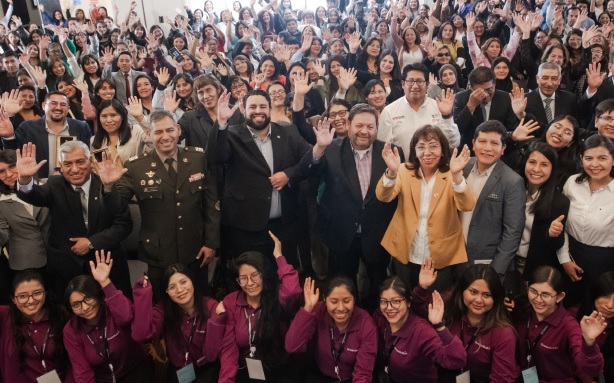 Freeport-McMoRan: Más de 1,500 mujeres emprendedoras culminaron estudios de formación empresarial