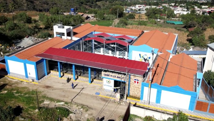 Apurímac: modernizarán emblemático Colegio La Salle mediante Obras por Impuestos con inversión de S/ 90.4 millones