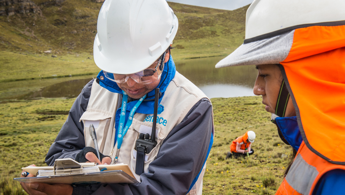 En 2024 Senace aprueba 22 proyectos mineros de cobre por US$ 4,000 millones