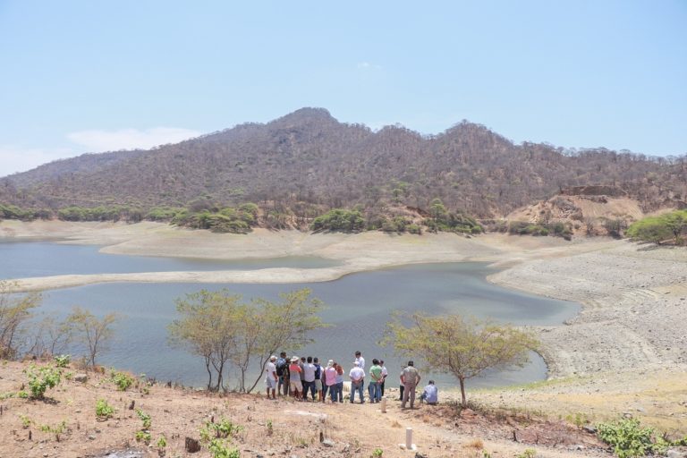 La ANA en Piura: “Venimos aplicando los mecanismos legales para incrementar el uso del agua subterránea sin solicitar una autorización”