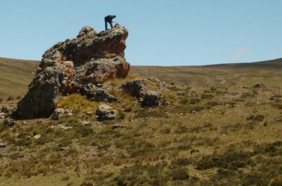 Condor Resources triplica tamaño de su propiedad en Huiñac Punta, proyecto polimetálico en Huánuco